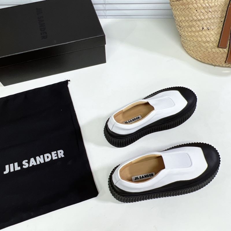 Jil Sander Shoes